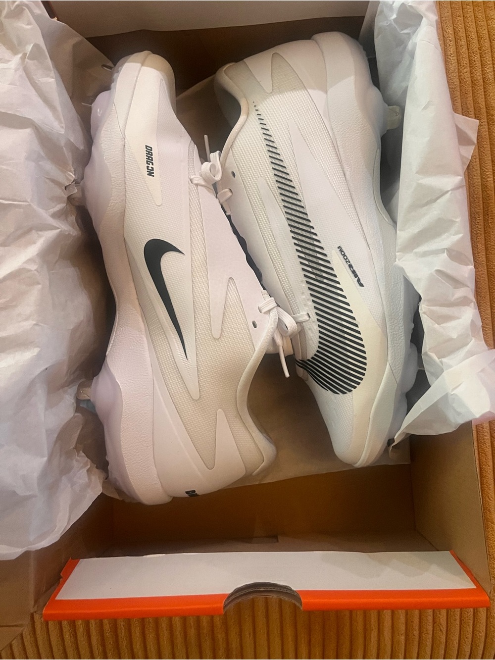 Nike Diamond Standout MTL Baseball Cleats - Brand New